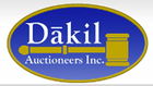 Dakil Auctioneers, Inc.