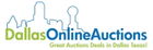 Dallas Online Auctions