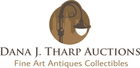 Dana J. Tharp Auctions