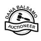 Dana Auctions logo