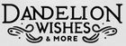 Dandelion Wishes