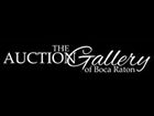 Auction Gallery of Boca Raton, LLC