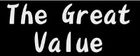The Great Value Auctions