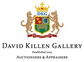 David Killen Gallery logo