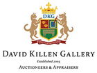 David Killen Gallery