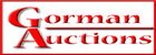 Gorman Auctions