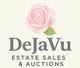 DejaVu Estate Sales & Auctions, LLC