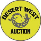 Desert West Auction