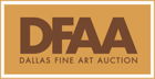 Dallas Fine Art Auction