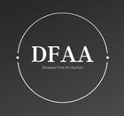 Delaware Fine Art Auction