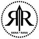 Rana and Rana African Art