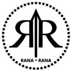 Rana and Rana African Art