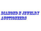 Diamond N Jewelry Auctioneers Inc