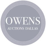 Owens Auctions Dallas