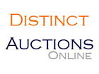 Distinct Auctions