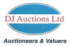 DJ Auctions Ltd