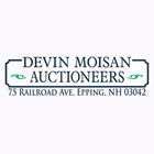 Devin Moisan Auctioneers, Inc.