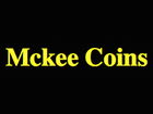 McKee Coins, Inc.