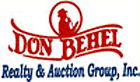 Don Behel Realty & Auction Group, Inc