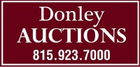 Donley Auctions