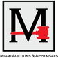 Miami Auctions & Appraisals LLC logo