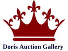 Doris Auction Gallery