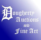 Dougherty Fine Arts & Auction LLC