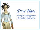 Dove Place Antiques, Inc.