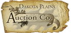 Dakota Plains Auctions