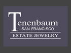 D.TENENBAUM San Francisco Estate Jewelry