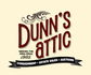 Dunns Attic LLC logo