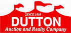 Dutton Auction & Realty