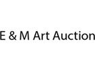 E&M Art gallery