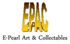 E Pearl Art