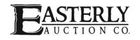 Easterly Auction Company
