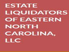 Estate Liquidators of Eastern North Carolina