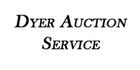 Dyer Auction Service