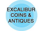 Excalibur Coins & Antiques