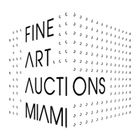 Fine Art Auctions Miami