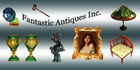 Fantasticantiques Inc.