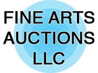Fine Arts Auctions LLC