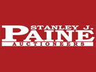 Stanley J. Paine Auctioneers