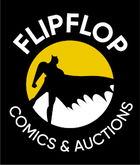 FlipFlop Comics & Auctions