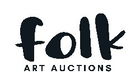 Folk Art Auctions