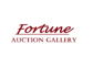 Fortune Auction Gallery logo