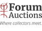 Forum Auctions logo