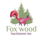 Fox Wood Auctioneer