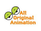 All Original Animation