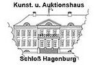 Auktionshaus Schloss Hagenburg