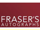 Fraser's Autographs
